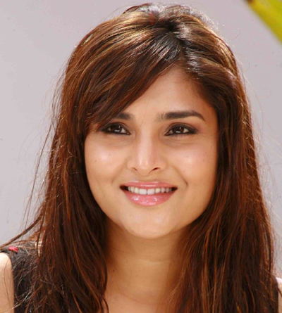 Actress Ramya